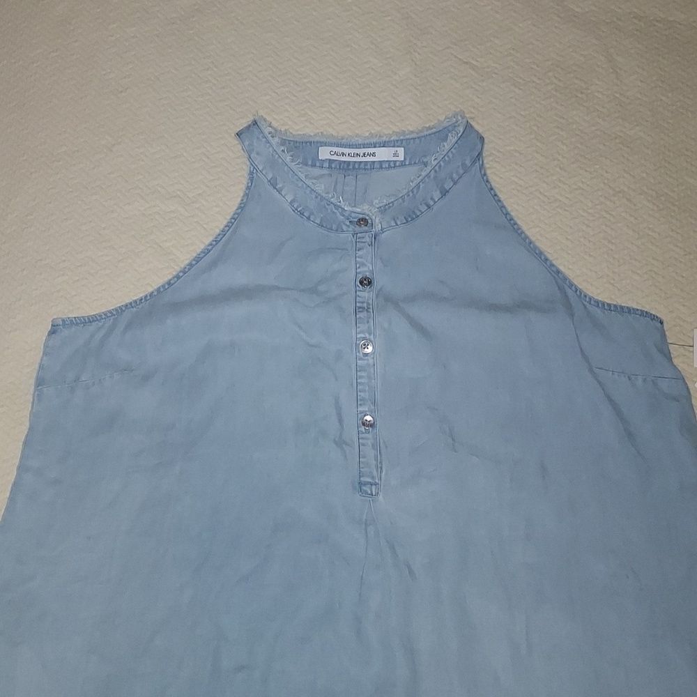 Calvin Klein Jeans dress